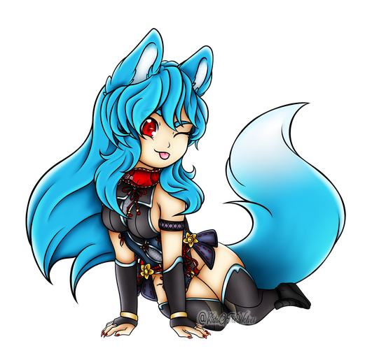 Chibi Reanne